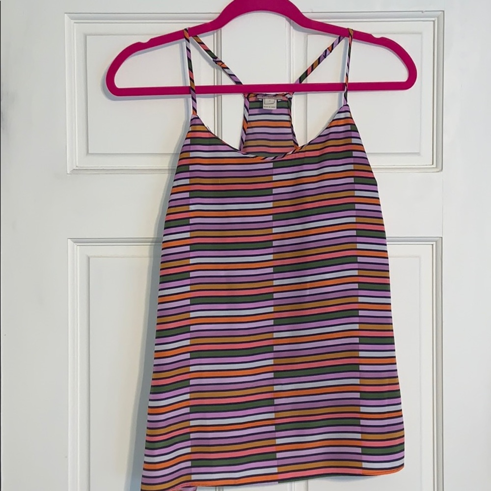 J Crew Cami